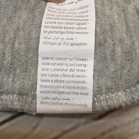 Orchestra “STEEP STREET” sweatshirt boy 3T - Picture 5 of 6